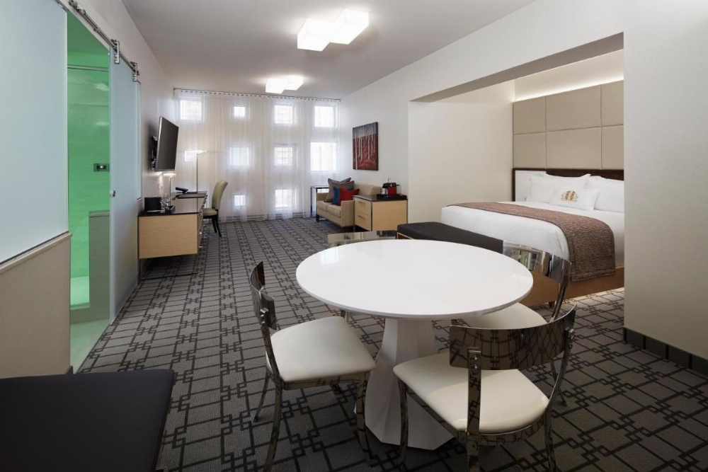 Junior Suite